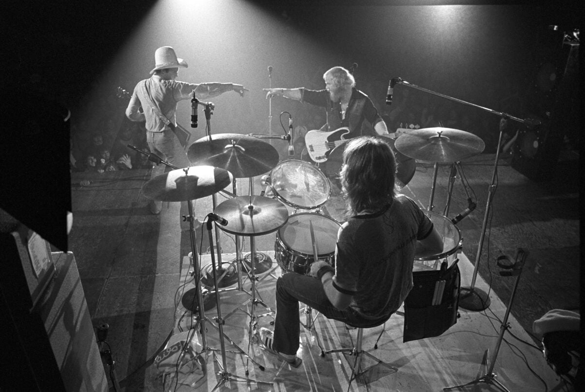 ZZ Top
