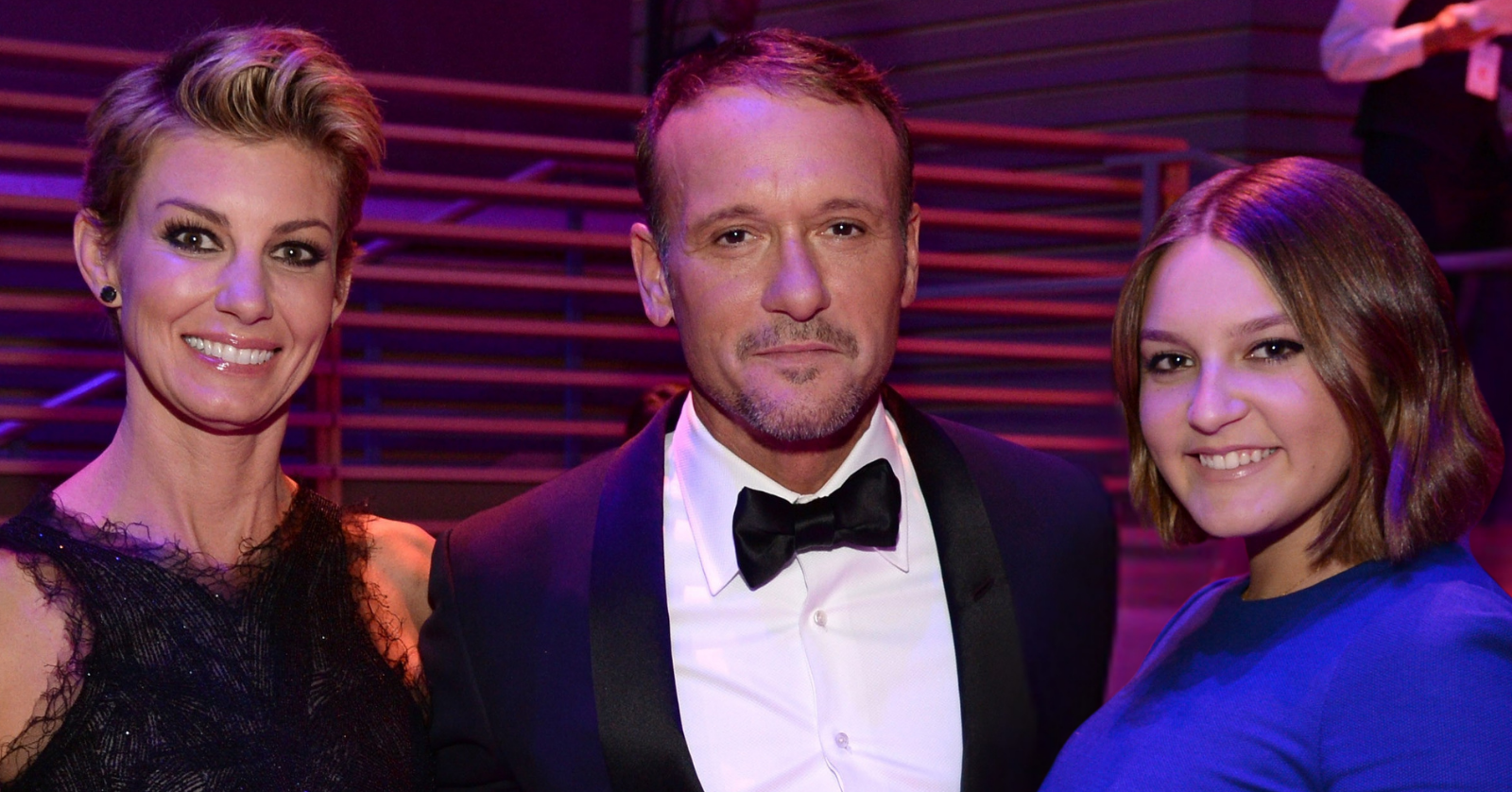 Tim McGraw and Faith Hill's daighter, Gracie, reveals her eating disorder has returned following years on weight loss medication