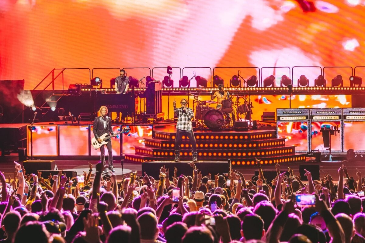 Guns N' Roses