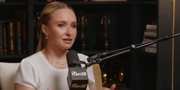 hayden panettiere