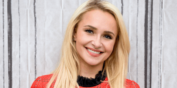 Hayden Panettiere was celebrating "good times" in her final last post on social media before her death she died passed away on August 16, 2026, at age 36