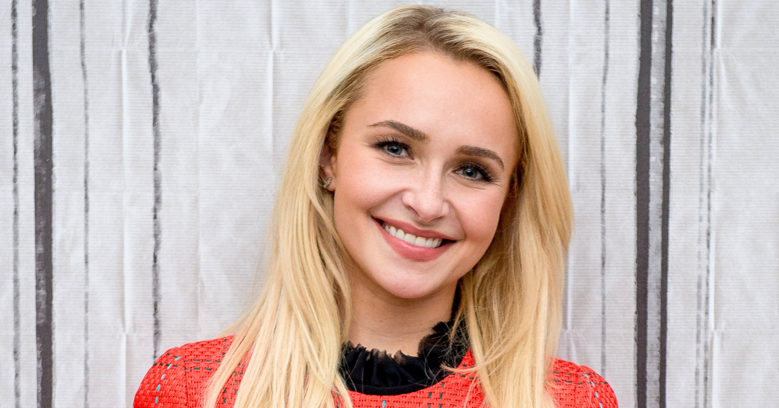 Hayden Panettiere was celebrating "good times" in her final last post on social media before her death she died passed away on August 16, 2026, at age 36