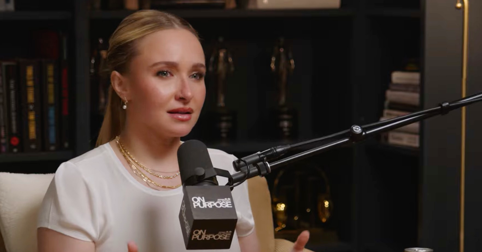 hayden panettiere