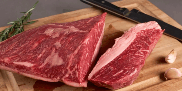 Nearly 30,000 pounds of imported beef has been recalled by the U.S. government, and the reason is surprising.