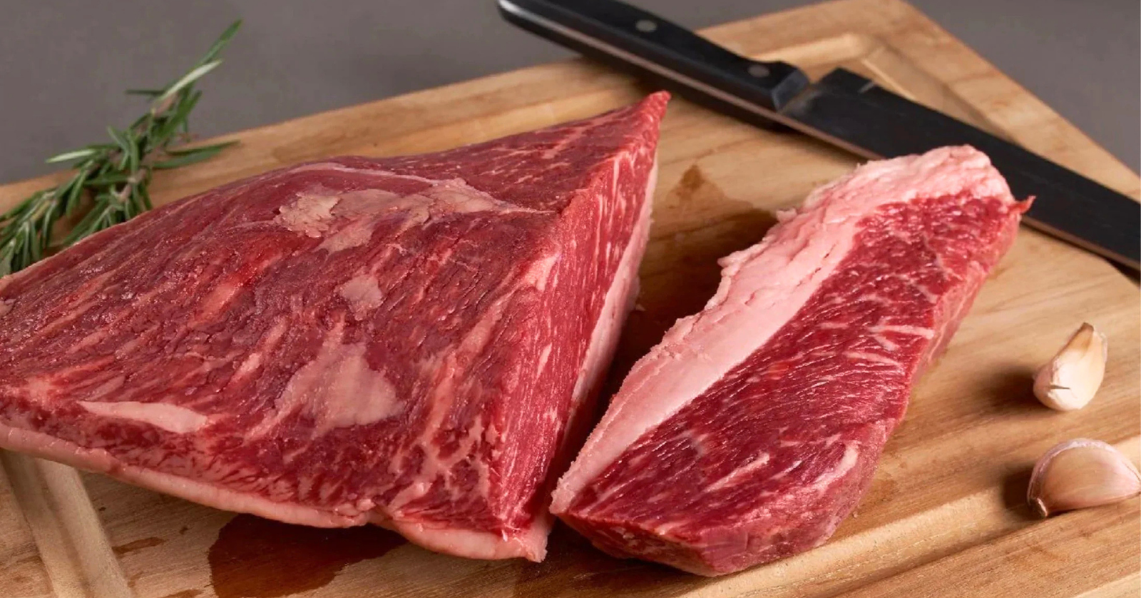 Nearly 30,000 pounds of imported beef has been recalled by the U.S. government, and the reason is surprising.