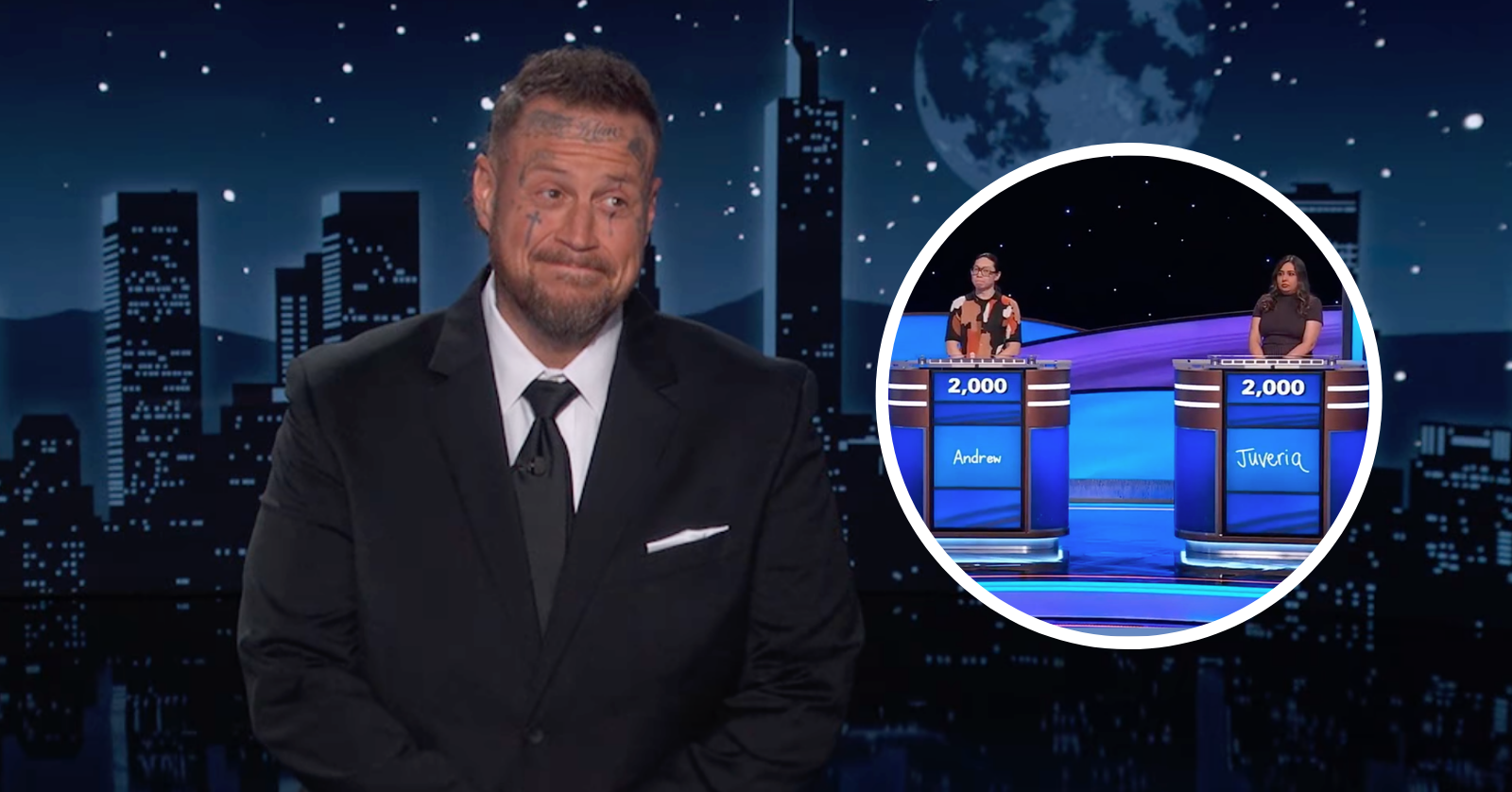 jelly roll jeopardy