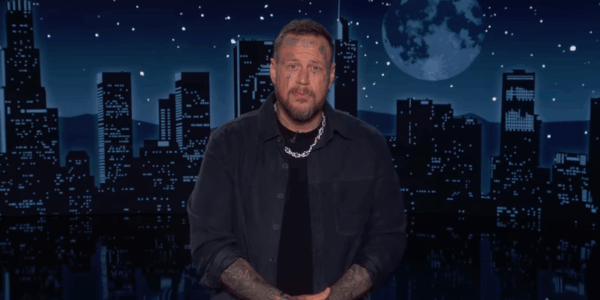 jelly roll kimmel