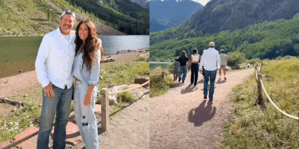 Joanna Gaines