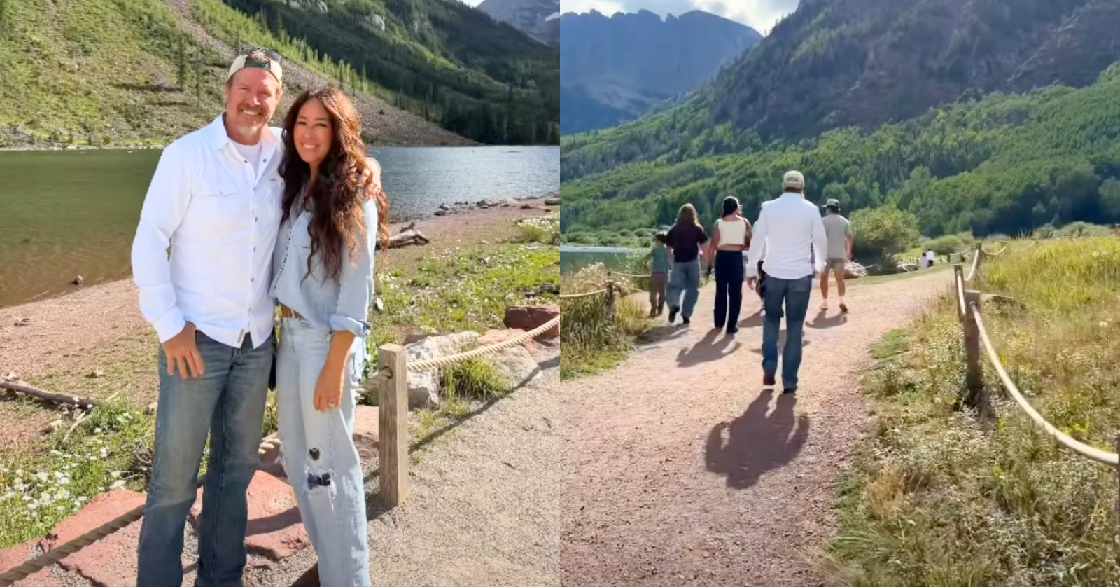 Joanna Gaines