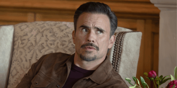Before 'Dutton Ranch,' Juan Pablo Raba was an accomplished actor that you've probably seen before