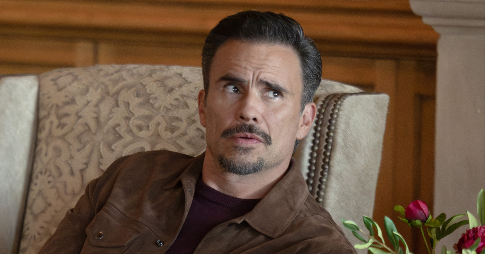 Before 'Dutton Ranch,' Juan Pablo Raba was an accomplished actor that you've probably seen before