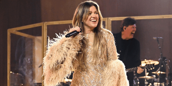 Kelly Clarkson