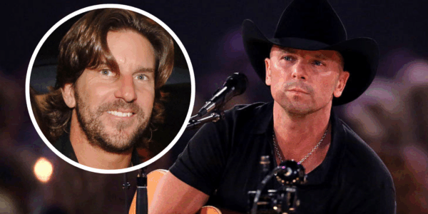 Kenny Chesney, Brett James