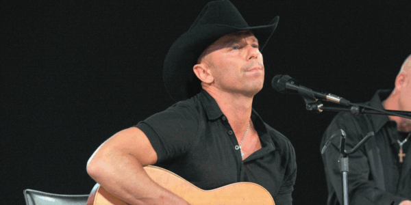 Kenny Chesney