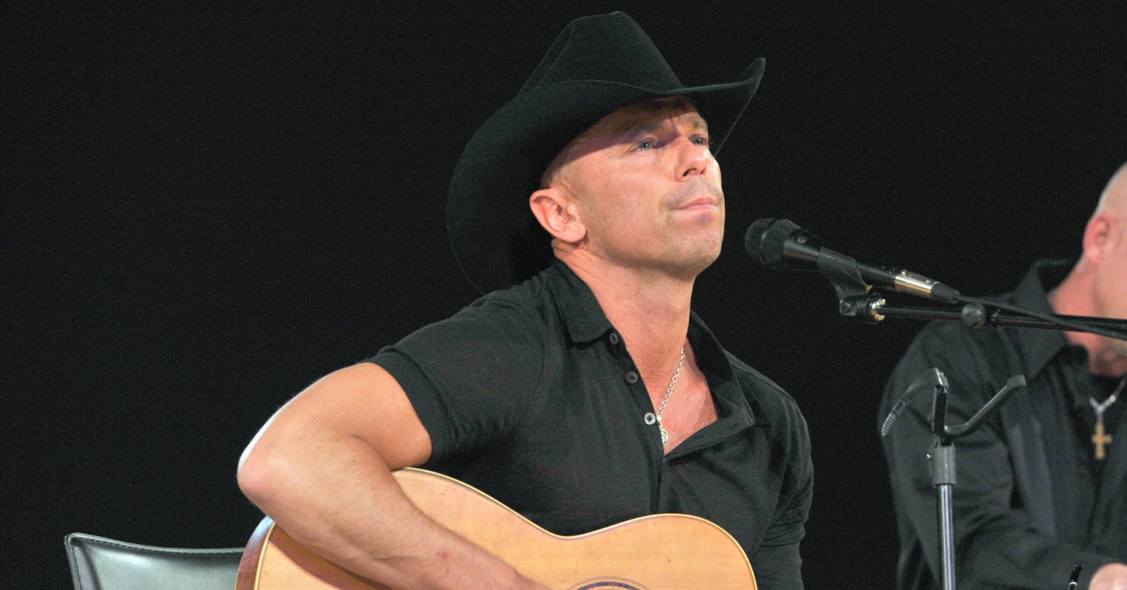 Kenny Chesney