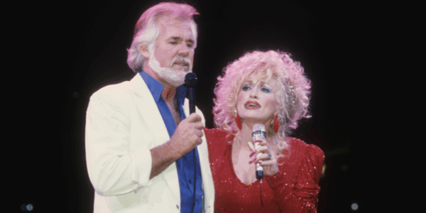 kenny rogers and dolly parton