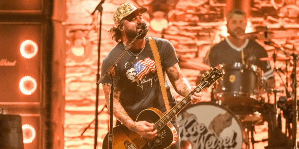 Koe Wetzel