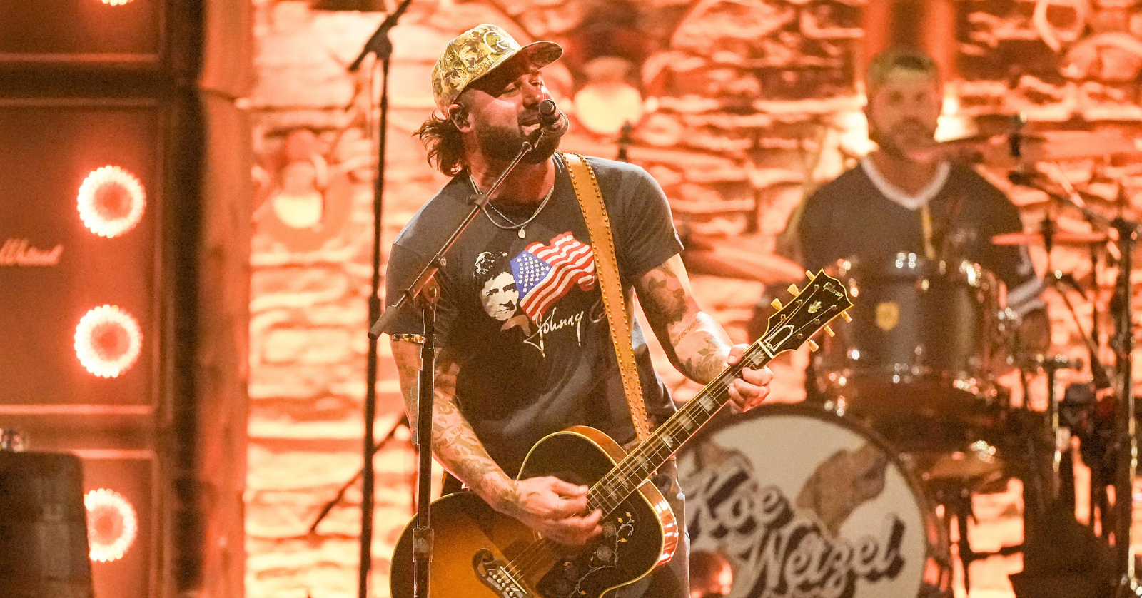 Koe Wetzel