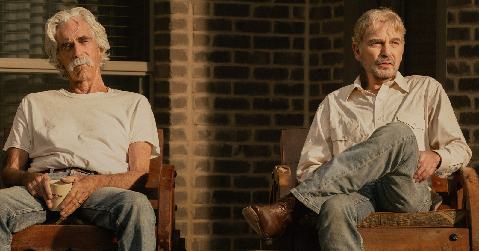 Landman has delayed filming significantly compared to the past two seasons