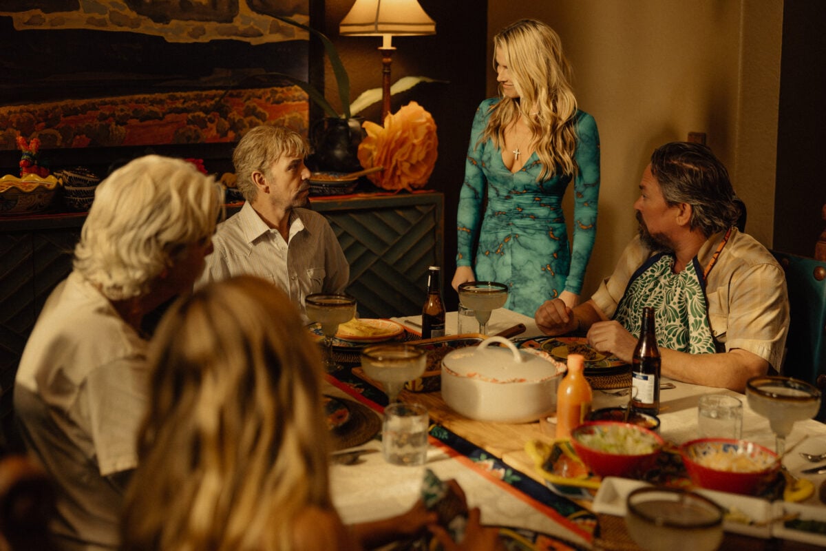 James Jordan of Landman says the show will start filming for Season 3 in September amid production delay