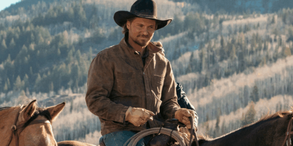 The Yellowstone spin-off about Kayce Dutton, Marshals, has gained a new cast member and a former star's role has expanded