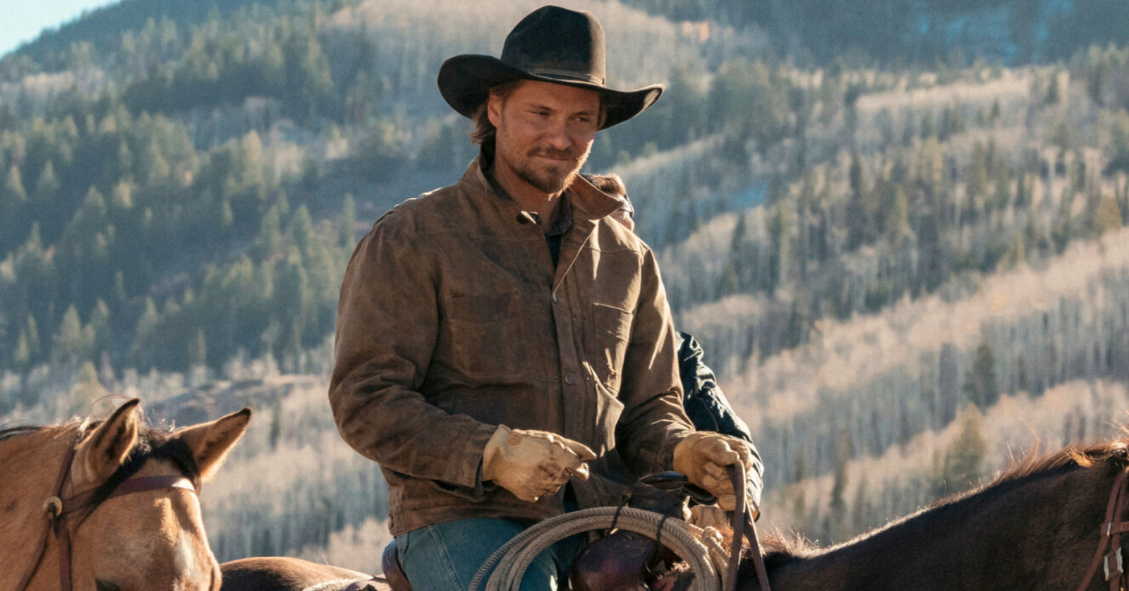 The Yellowstone spin-off about Kayce Dutton, Marshals, has gained a new cast member and a former star's role has expanded