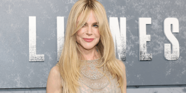 Nicole Kidman