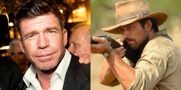 The new Taylor Sheridan written movie F.A.S.T. starring Brandon Sklenar has been delayed release date pushed back