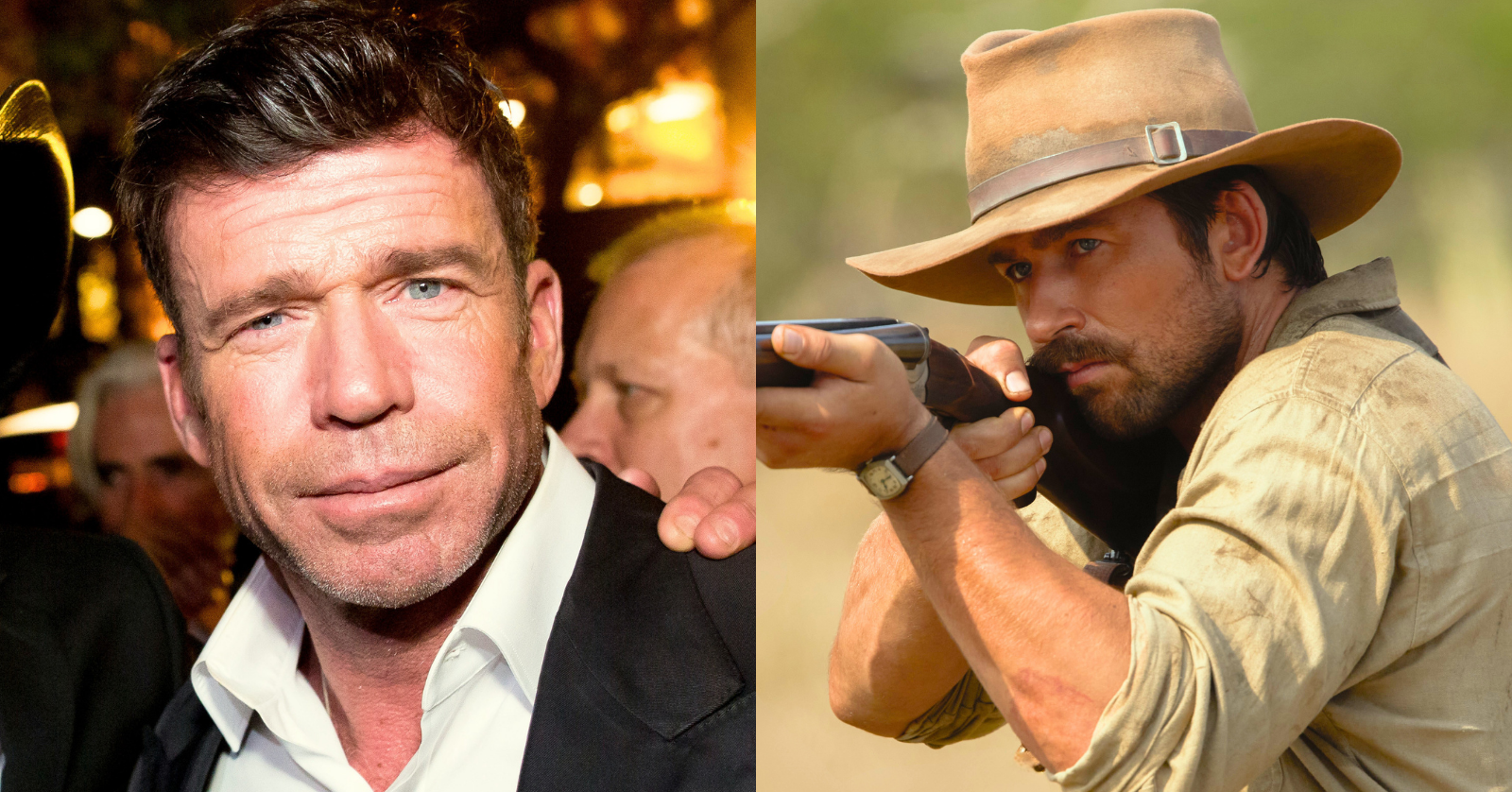 The new Taylor Sheridan written movie F.A.S.T. starring Brandon Sklenar has been delayed release date pushed back