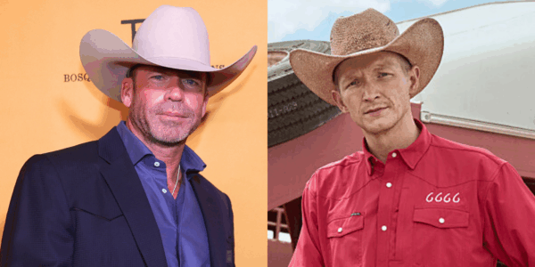 Taylor Sheridan confirms '6666' show will not move forward