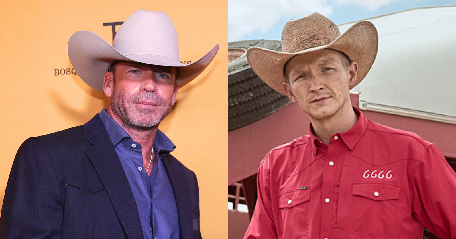 Taylor Sheridan confirms '6666' show will not move forward