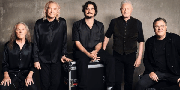 The Eagles have added multiple new dates and shows to their residency at the Sphere in Las Vegas