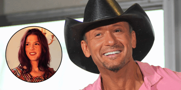 Tim McGraw celebrates his middle daughter with Faith Hill, Maggie McGraw, on her 28th birthday, August 12