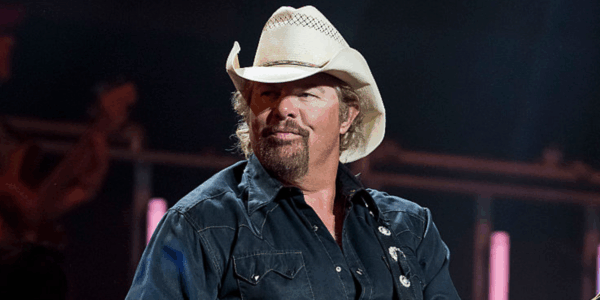 toby keith