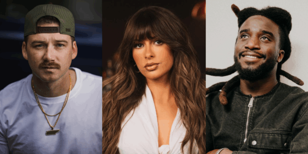Morgan Wallen, Ella Langley & Shaboozey