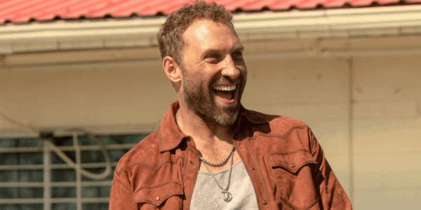 Jai Courtney plays the character Rob-Will in Season 1 of the Yellowstone spin-off Dutton Ranch