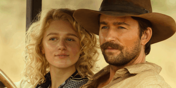 What happened to Julia Schlaepfer the actress who played Alex Dutton on the Yellowstone prequel series 1923 and where is she now is she still acting