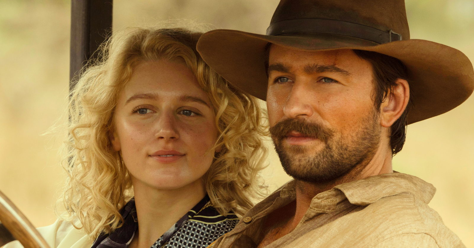 What happened to Julia Schlaepfer the actress who played Alex Dutton on the Yellowstone prequel series 1923 and where is she now is she still acting
