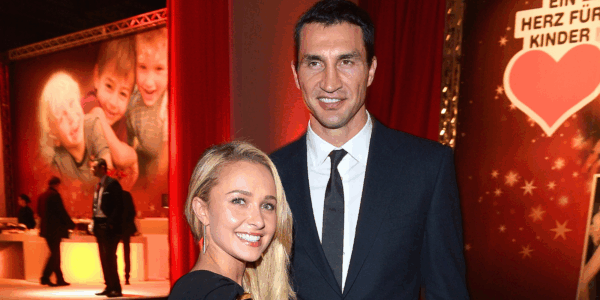 Hayden Panettiere’s ex-fiancé & father of her daughter pays tribute to her on her birthday