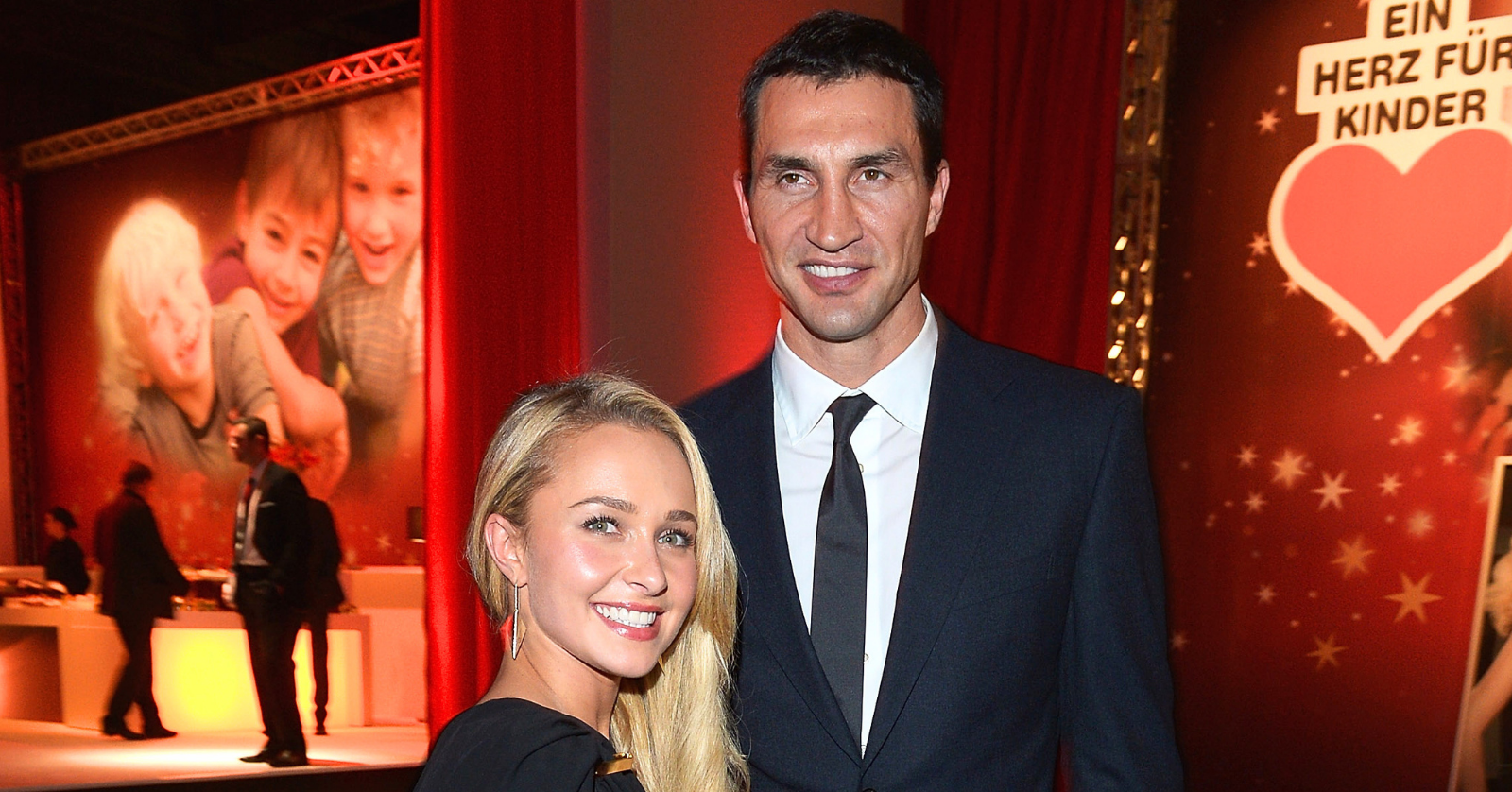 Hayden Panettiere’s ex-fiancé & father of her daughter pays tribute to her on her birthday
