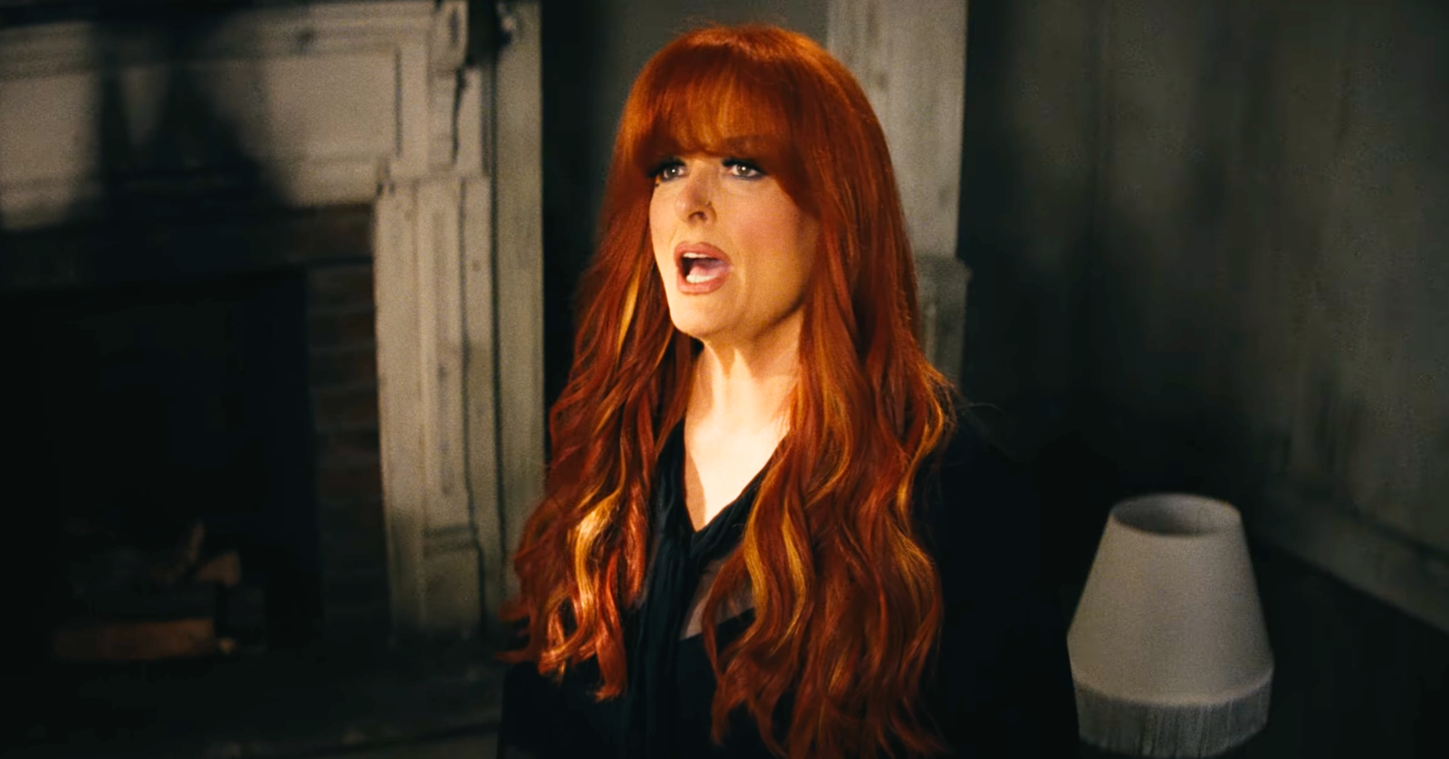 Wynonna Judd