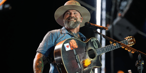 Zac Brown Band