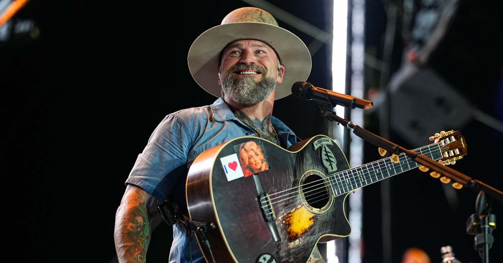 Zac Brown Band