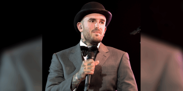 The Voice