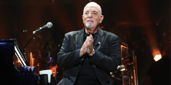 Billy Joel provided a health update over a year after being diagnosed with a brain disorder.