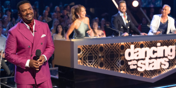 Dancing with the stars announces long-awaited final theme night