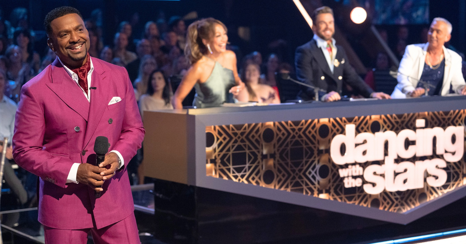 Dancing with the stars announces long-awaited final theme night