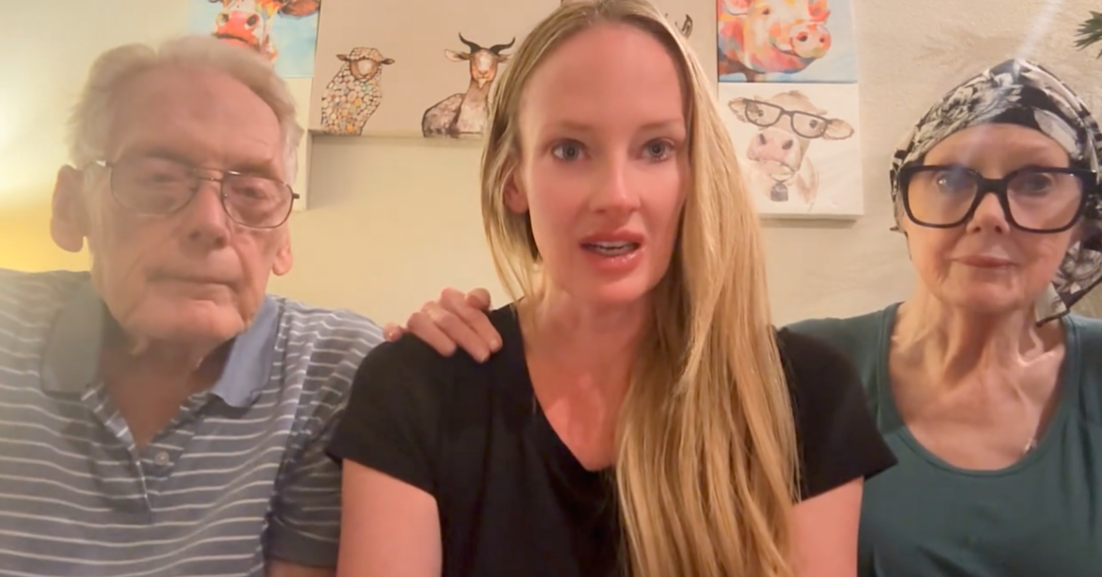 A $700,000 GoFundMe campaign was refunded because of a technicality, leaving an 81-year-old man still striving to pay for his wfe's cancer bills.