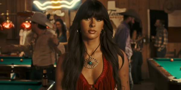As Ella Langley's "Choosin' Texas" continues to set records atop the charts, how much money has the hit song brought in?