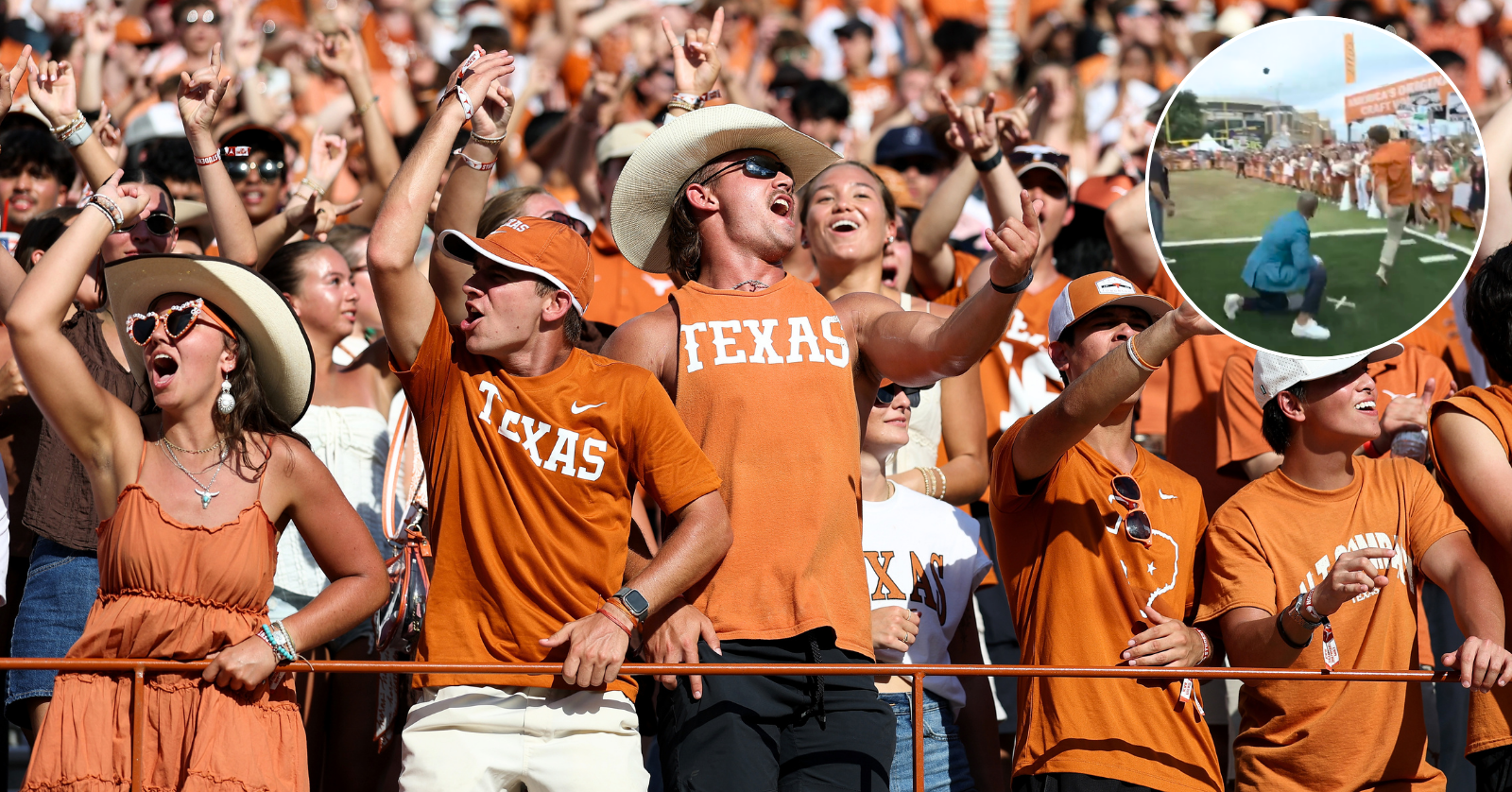 Texas
